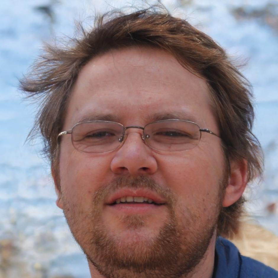 Portrait de Léonard Masson, formateur en planification financière