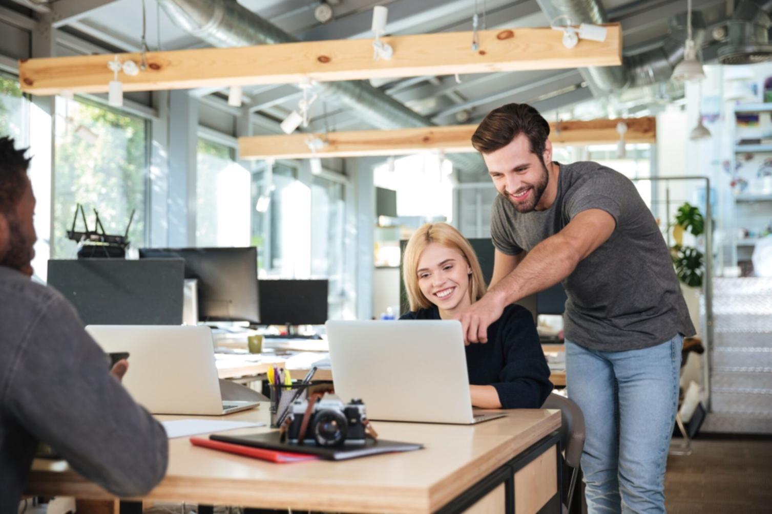 Formation financière en groupe